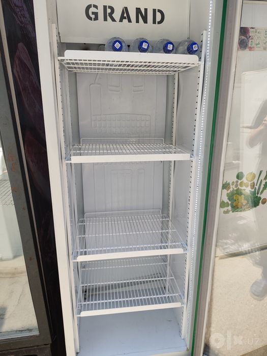 Haladilnik suv uchun