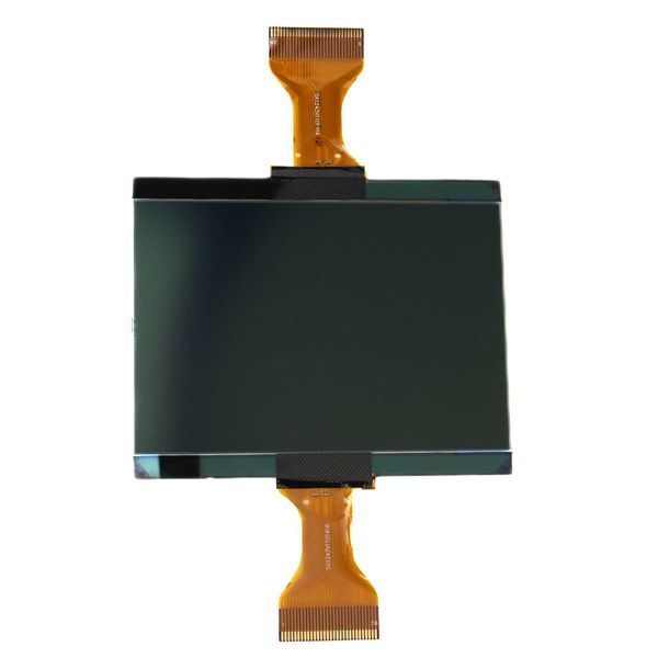 LCD Дисплей за Километраж за TEMSA DAF