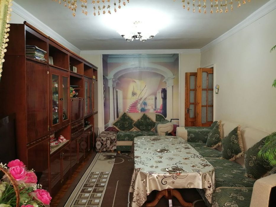 Квартира ижарага