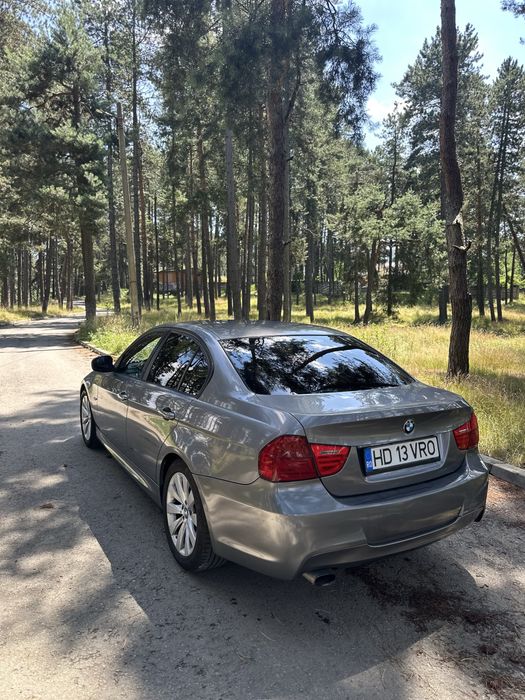 bmw e90 LCI 2011