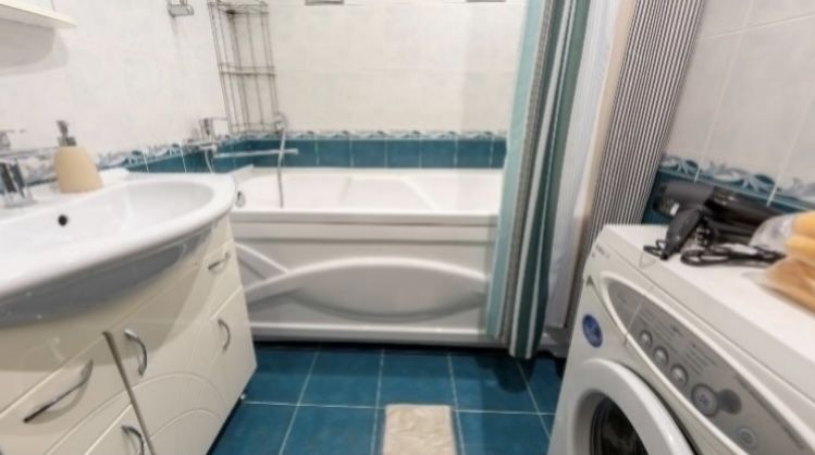 Квартира посуточно Республика