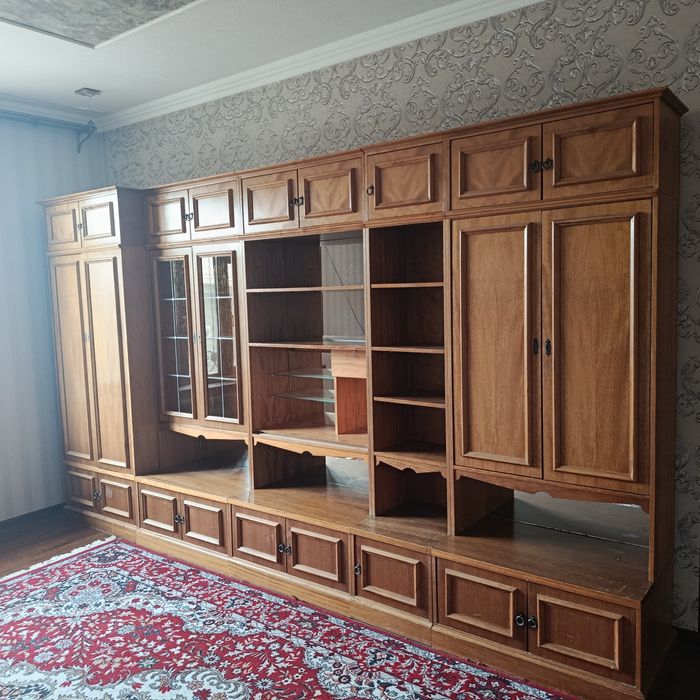 Стенка немецкий stenka