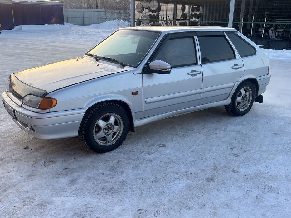 Продам 2114 в хорошем Состоянии