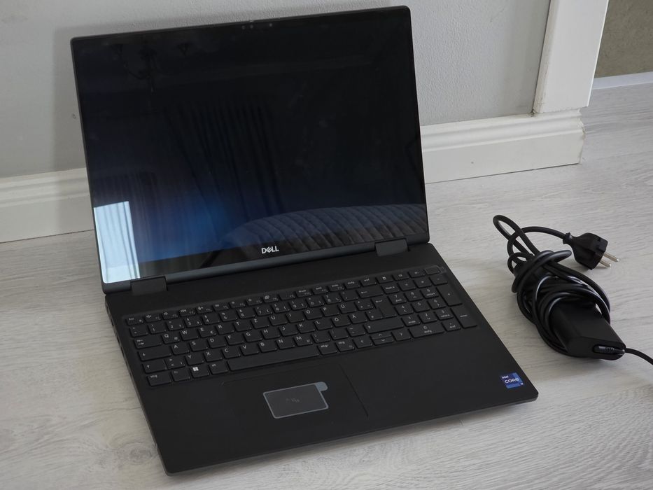 Laptop Dell precision 7680,intel i9 13950 hx, 64 gb ram, ssd 1 tb 4k 16 inch
