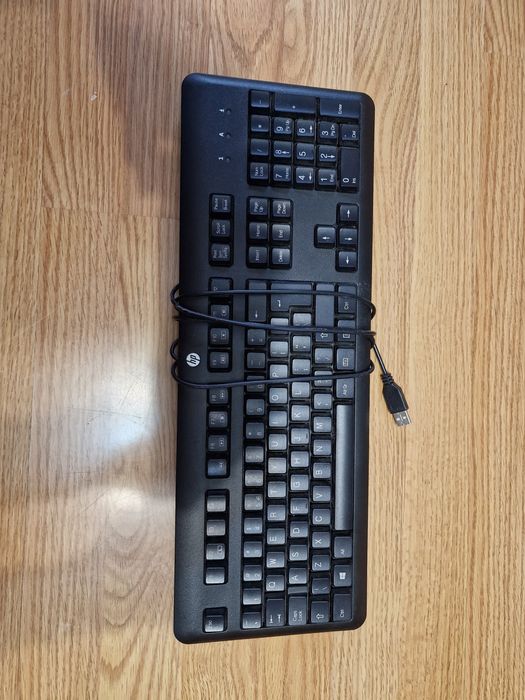 Tastatura calculator