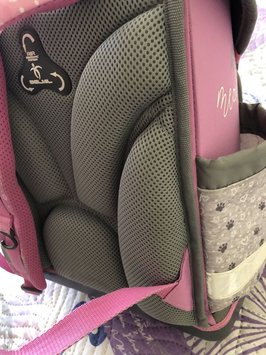 Ученическа раница