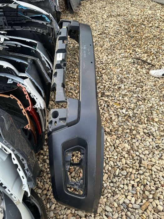 Spoiler bara fata Ford Ranger Raptor 2020/2021/2022/2023
