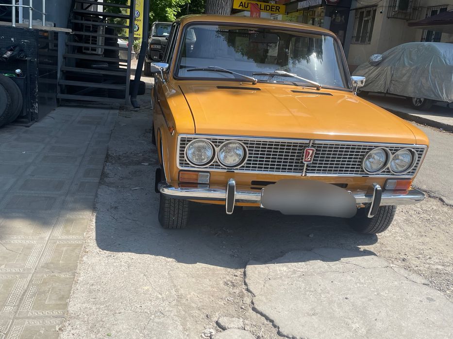Продается/Сотилади (ВАЗ 2103/1978г)