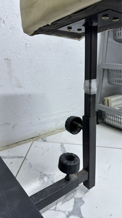 Педикюрное кресло