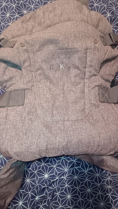 Marsupiu/ Ham bebeluși Red Kite