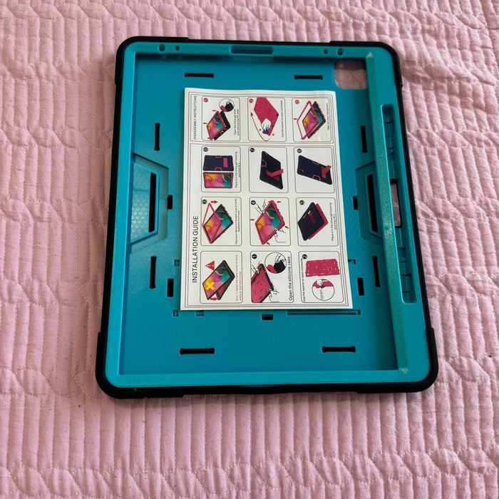 Husă protecție iPad pro 12.9 inch 2018/ 2020/ 2021