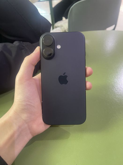 Iphone 16 91 акб