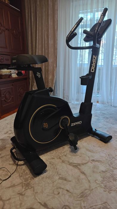 Bicicleta magnetica ZIPRO STRIKE GOLD