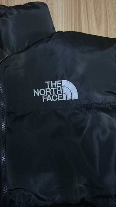 Geaca The North Face Neagra
