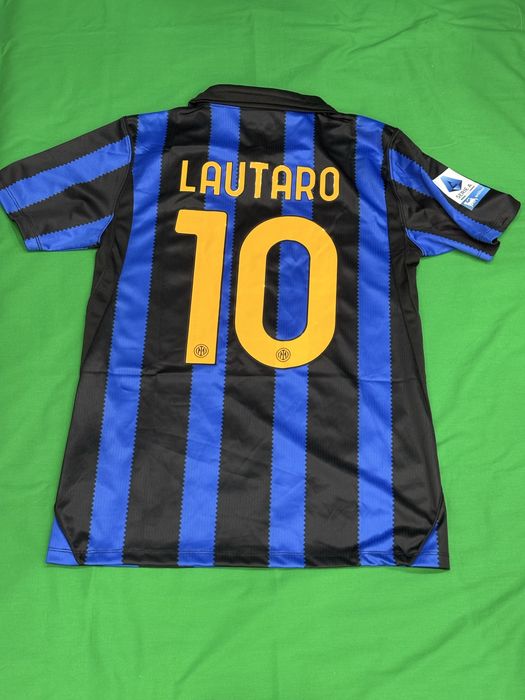 Tricou Inter Milano Lautaro Martinez