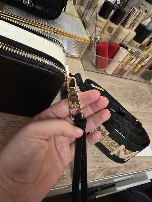 Оригинална нова чанта Marc Jacobs