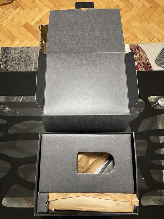 Shimano GRX fc rx810 1 курбел