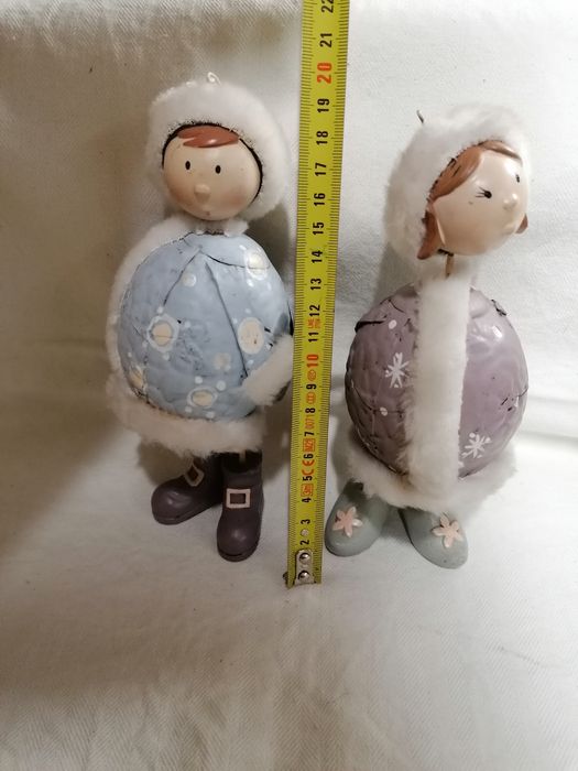 Ламаринени подвижни стари играчки