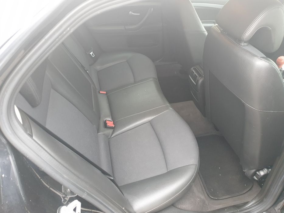 SAAB 9-3 2008 — imagine 2