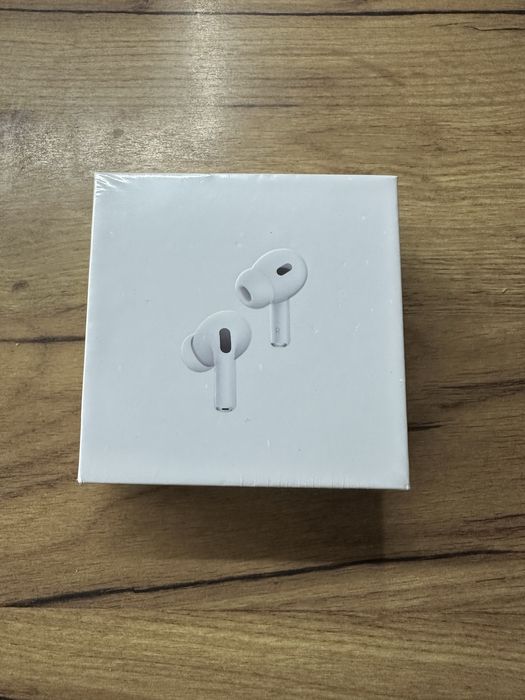 AirPods Pro 2nd (lightning)