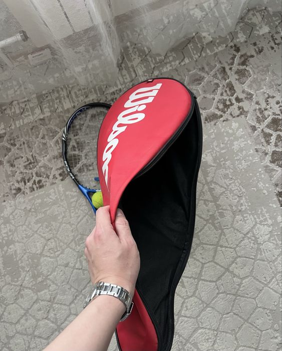 Ракетка Wilson 3LX