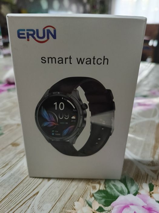 Vând Smarwatch universal
