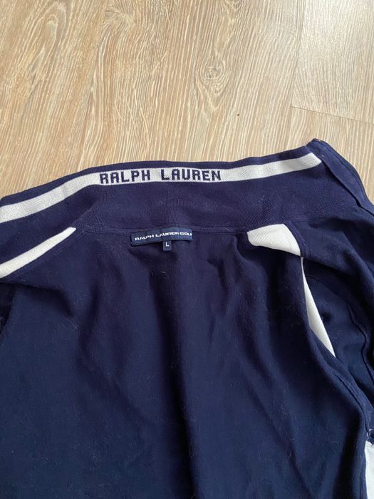 пуловер Ralph Lauren