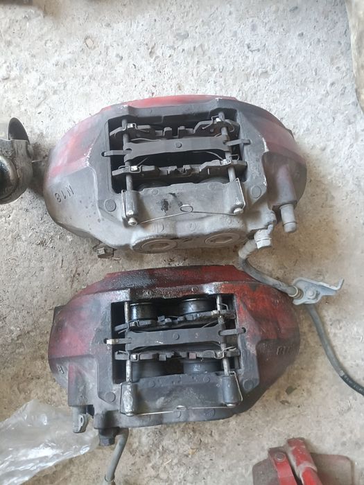 Lexsus ls 460 передни супорт