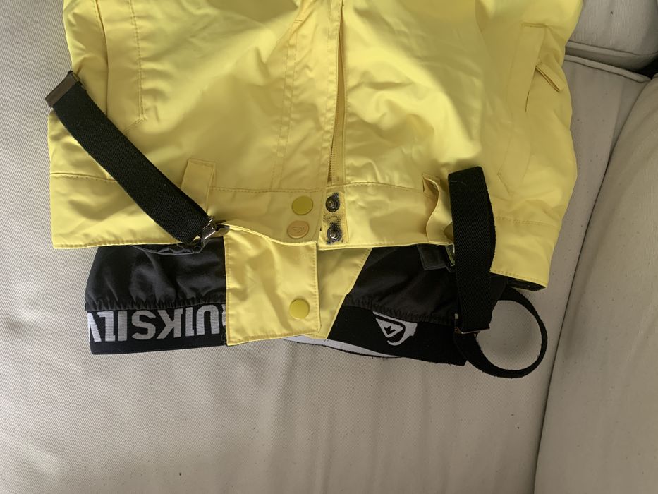 Pantaloni ski/ snowbord