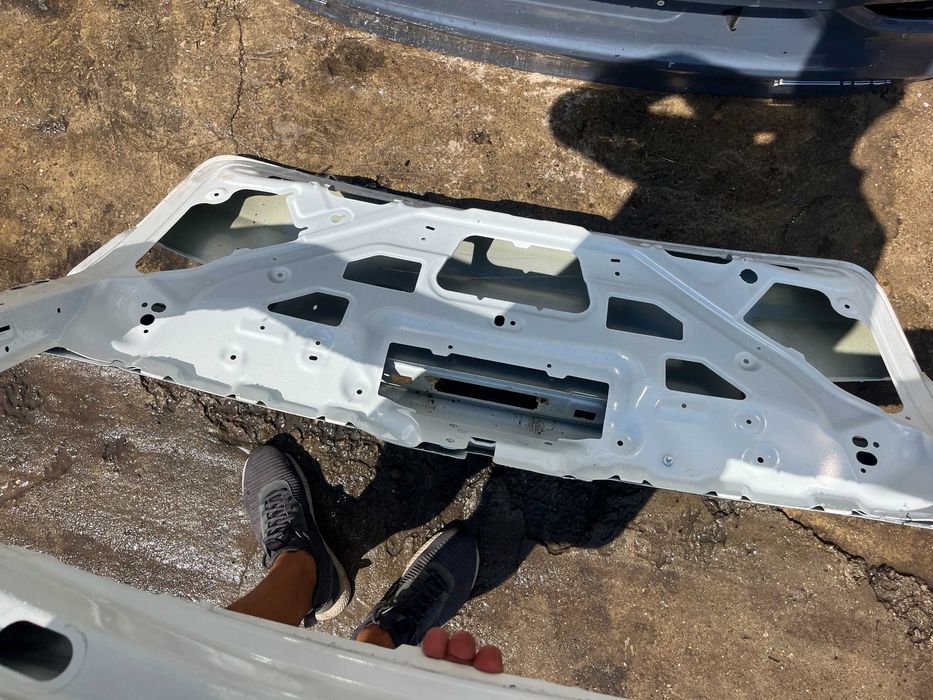 Багажна врата Mercedes GLC 253 (2015-2019)