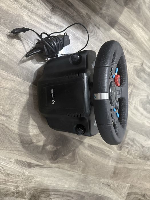 Volan Logitech G29 + pedale
