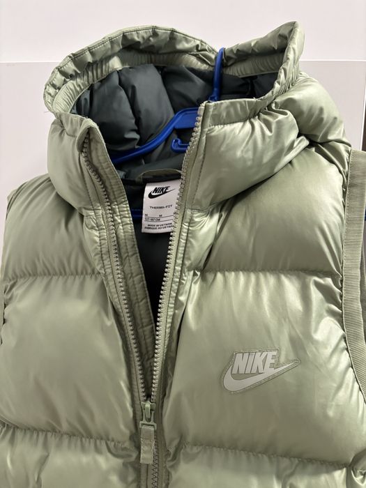 Детски елек Nike Therma-Fit
