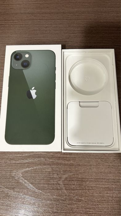 Продам iphone 13