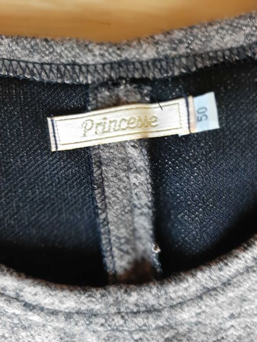 Платье туника женская, р. 48-50