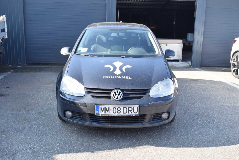 Autoturism Volkswagen Golf
