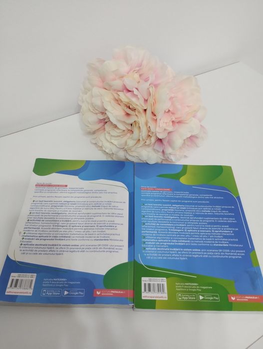 Culegeri mate,paralela 45,cls7