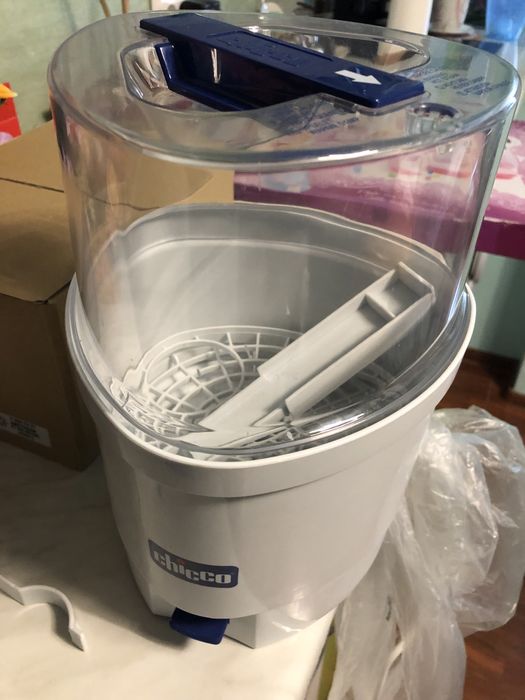 Baby Monitor - Termos Biberon - Sterilizator