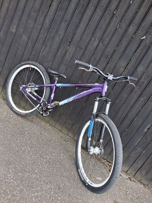 Vand dirt Norco stare excelenta