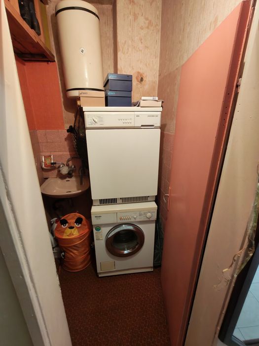 Продава се Тристаен апартамент в Пазарджик, Моста на Лютата - 83 кв.м за 1070 €/кв.м - Снимка #11