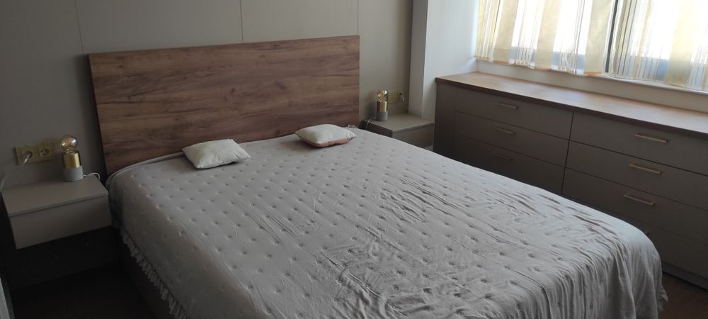 apartament 2 camere City Lake View Bacău
