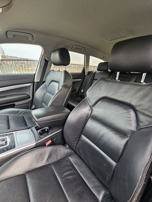 Audi A6 Automat Euro 5 2.0 TDI