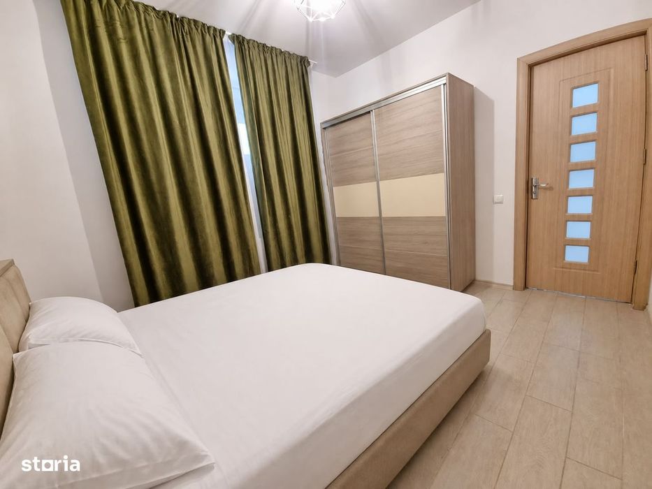 Apartament decomandat | Demisol | 3 min metrou Dimitrie Leonida