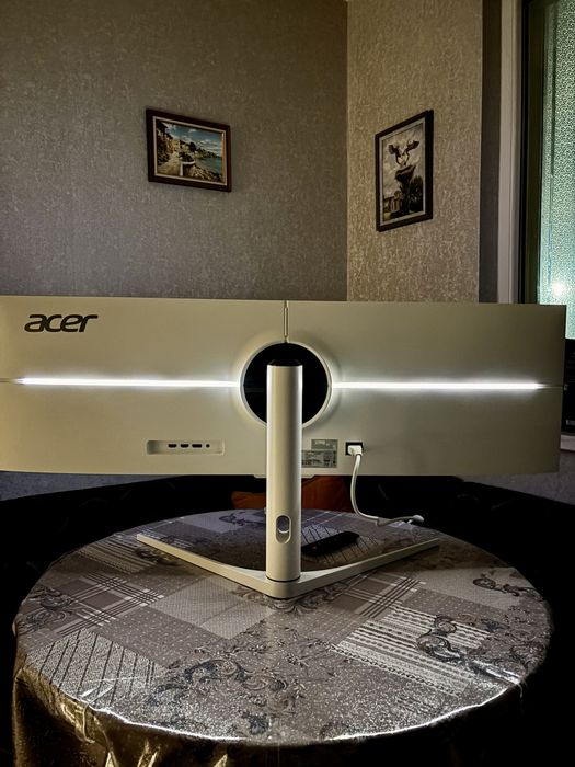 Монитор Nitro ACER(!В Гаранция!)