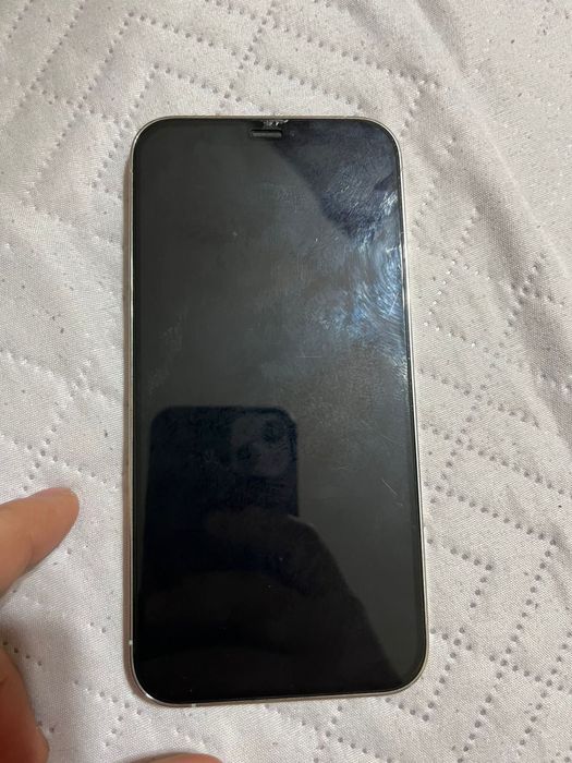 Айфон 12 про 128гб