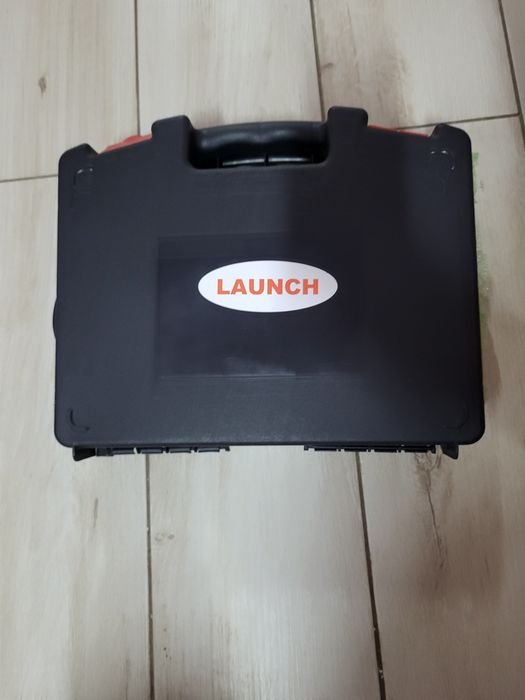 Diagnoza multimarca Launch cu licență  activa.