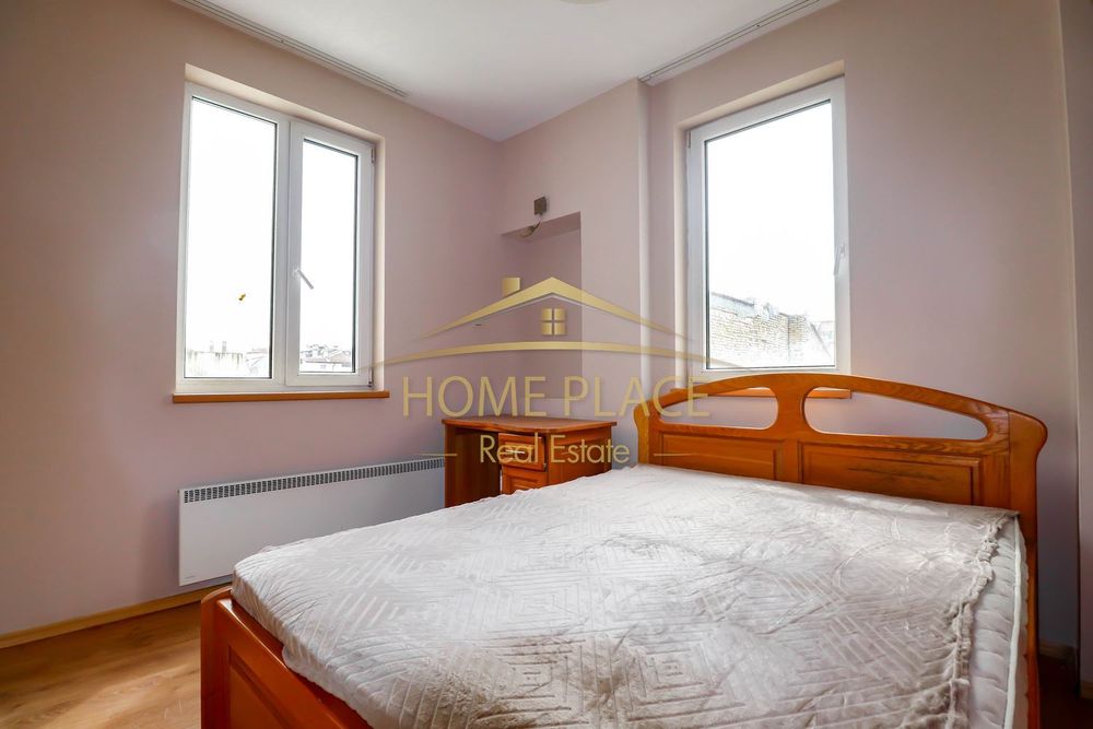 Продава се Тристаен апартамент в Варна, Централна поща - 119 кв.м за 1580 €/кв.м - Снимка #6