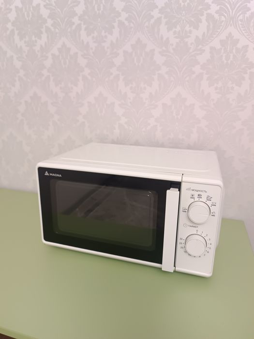 Микроволновка MAGNA