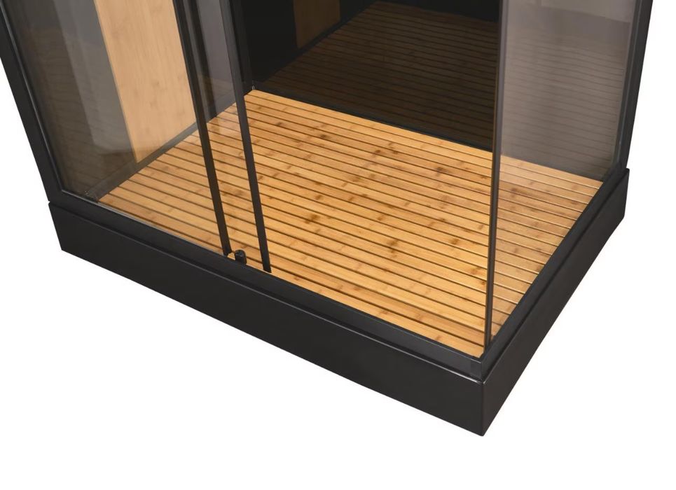 Cabina dus cu hidromasaj