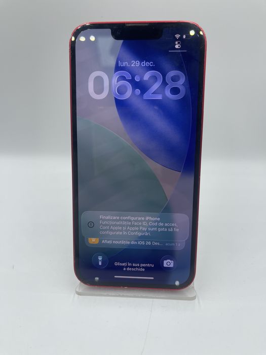 Iphone 13 128Gb/75% Baterie GARANTIE/FACTURA #50586