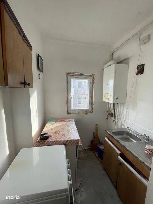 De vanzare garsoniera cf 1, zona Kaufland, 21.000 euro